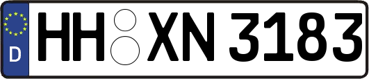HH-XN3183