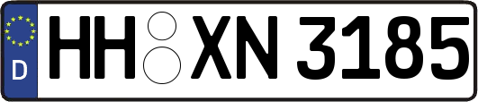 HH-XN3185