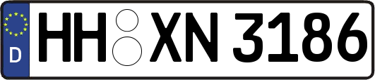 HH-XN3186
