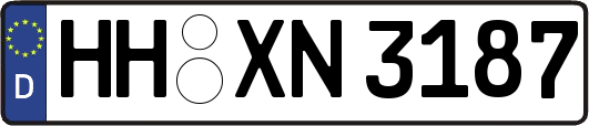 HH-XN3187