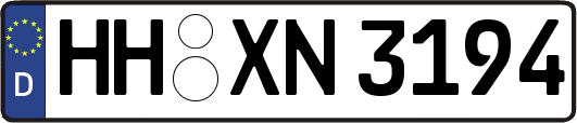 HH-XN3194