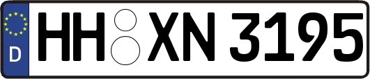 HH-XN3195