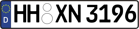 HH-XN3196