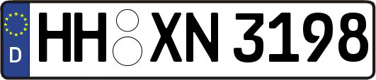 HH-XN3198