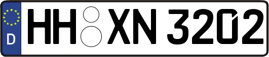 HH-XN3202