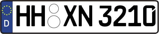 HH-XN3210