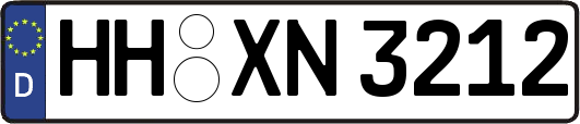HH-XN3212