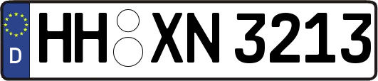 HH-XN3213