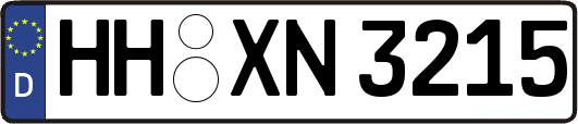 HH-XN3215