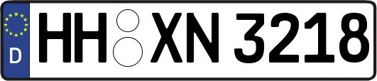 HH-XN3218