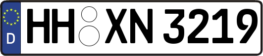 HH-XN3219