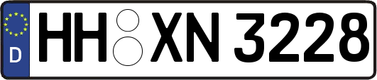 HH-XN3228
