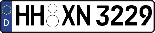 HH-XN3229