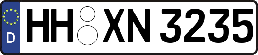 HH-XN3235