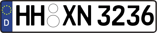 HH-XN3236