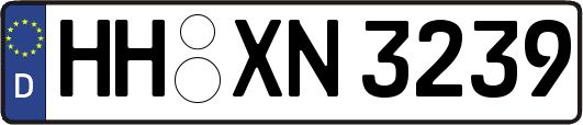 HH-XN3239