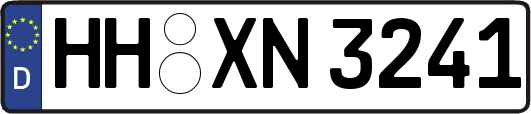 HH-XN3241