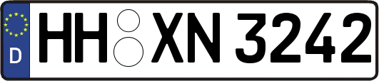 HH-XN3242