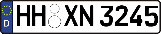 HH-XN3245