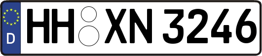 HH-XN3246