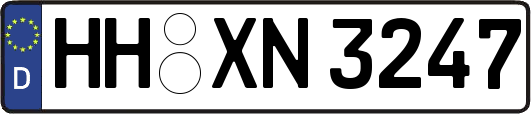 HH-XN3247