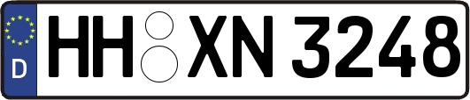 HH-XN3248
