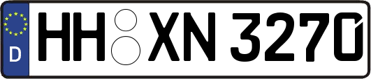 HH-XN3270