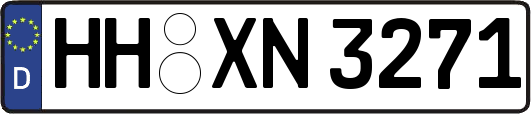 HH-XN3271