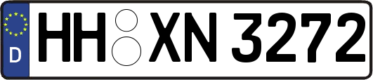 HH-XN3272