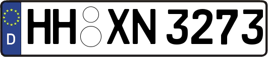 HH-XN3273