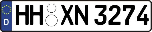 HH-XN3274