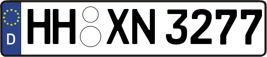 HH-XN3277