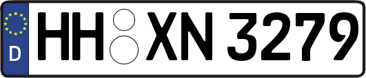 HH-XN3279