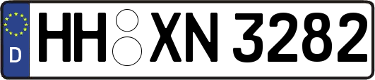 HH-XN3282