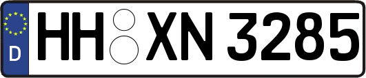 HH-XN3285