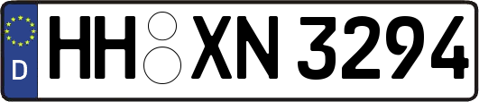 HH-XN3294