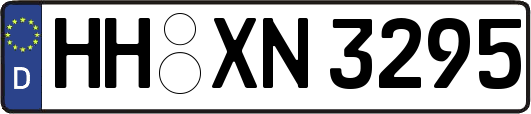 HH-XN3295