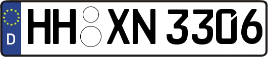 HH-XN3306