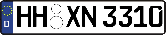HH-XN3310