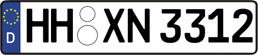HH-XN3312