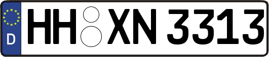 HH-XN3313