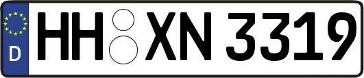 HH-XN3319