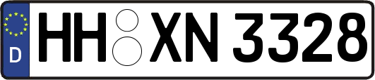 HH-XN3328