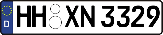 HH-XN3329