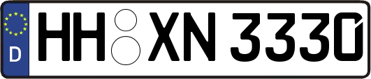 HH-XN3330
