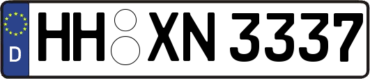 HH-XN3337