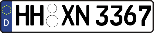 HH-XN3367