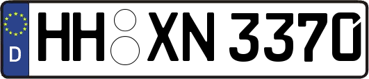 HH-XN3370