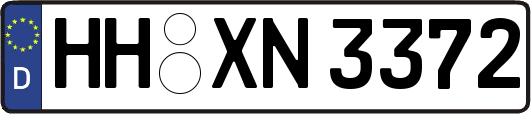 HH-XN3372