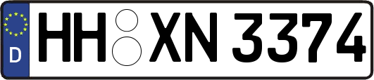 HH-XN3374